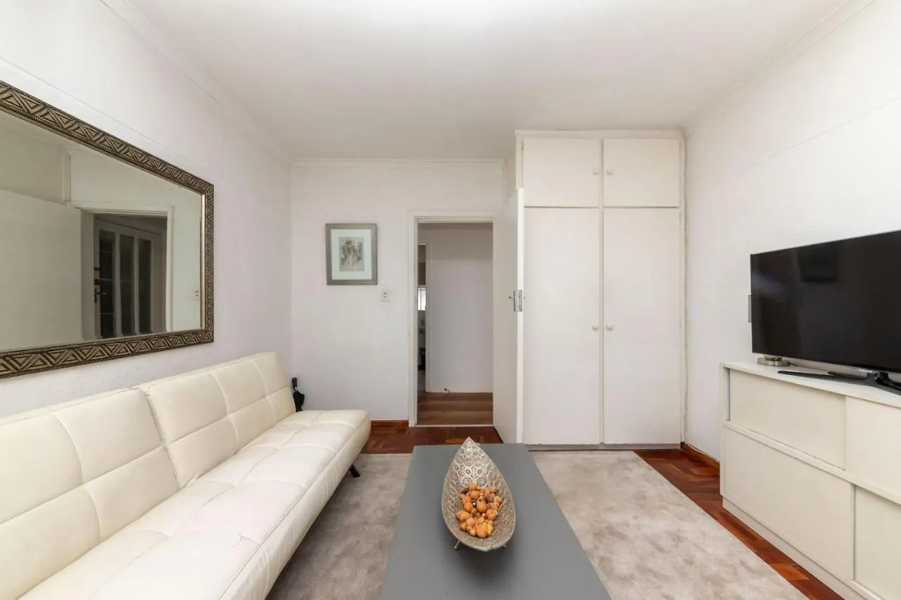 Apartment Bright And Homey 1 Bedroom In Gardens Kapstadt